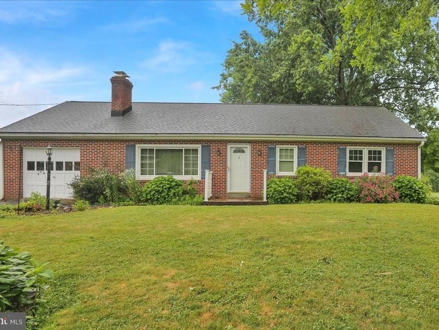 6 Freed Avenue , Spring City, PA 19475 Main Photo