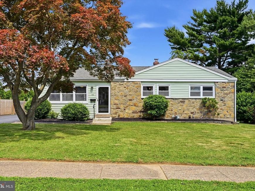 112 Tillman Lane , Aston, PA 19014 Main Photo