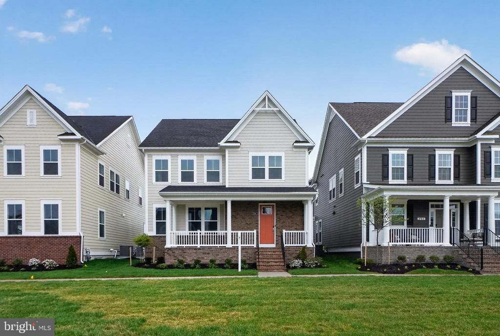 504 WILLOWSHIRE STREET , MIDDLE RIVER, MD 21220