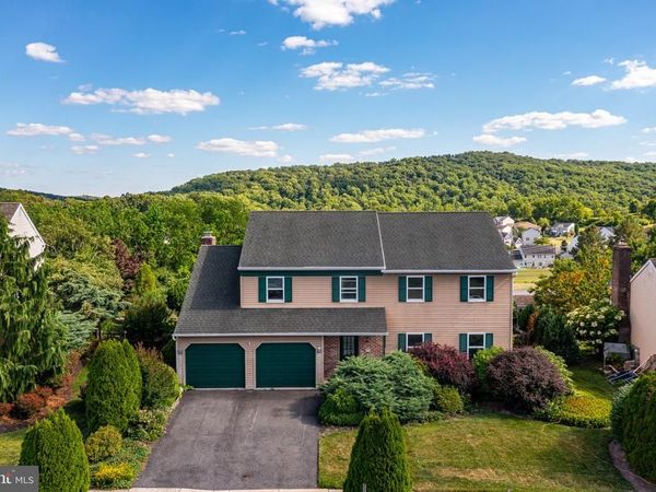 41 FLINT RIDGE DRIVE , SHILLINGTON, PA 19607