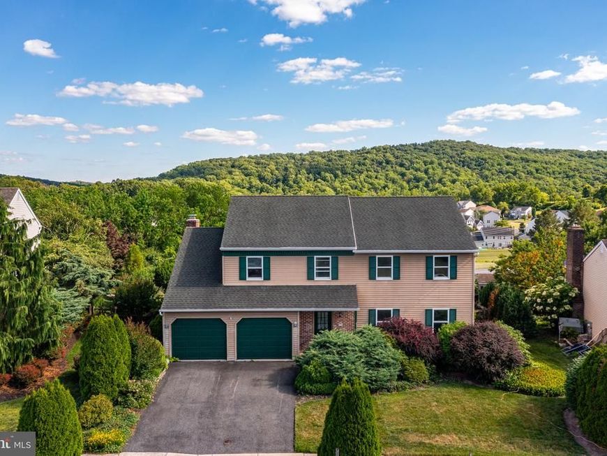 41 Flint Ridge Drive , Shillington, PA 19607 Main Photo