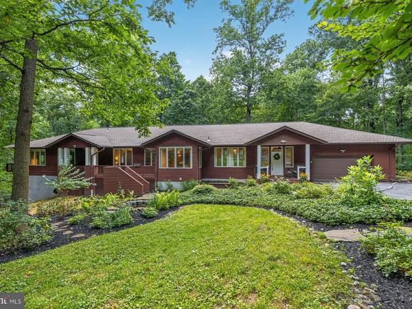 14 TIMBER WAY COURT, REISTERSTOWN, MD 21136