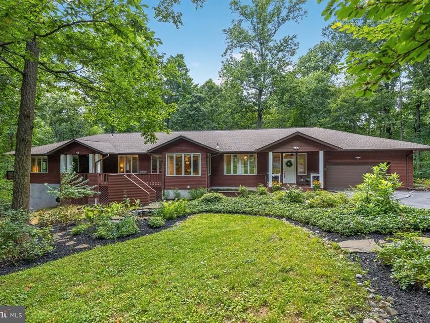 14 Timber Way Court, Reisterstown, MD 21136 Main Photo