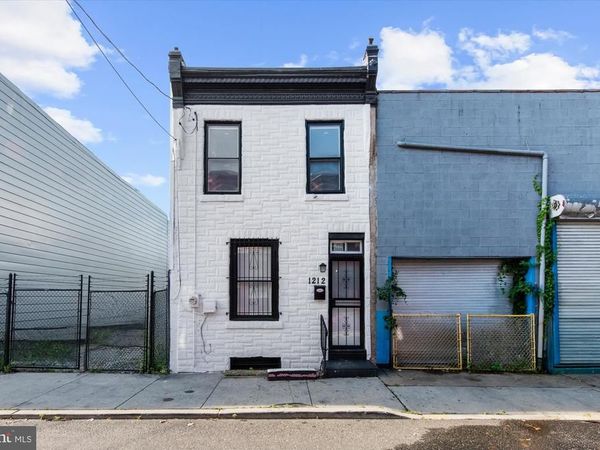 1212 W LUZERNE STREET , PHILADELPHIA, PA 19140