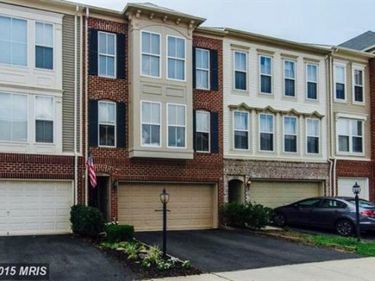 23421 SPICE BUSH TERRACE, BRAMBLETON, VA 20148