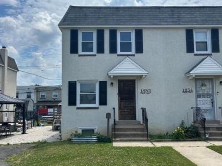 1852 Harfman Drive , Woodlyn, PA 19094 Main Photo
