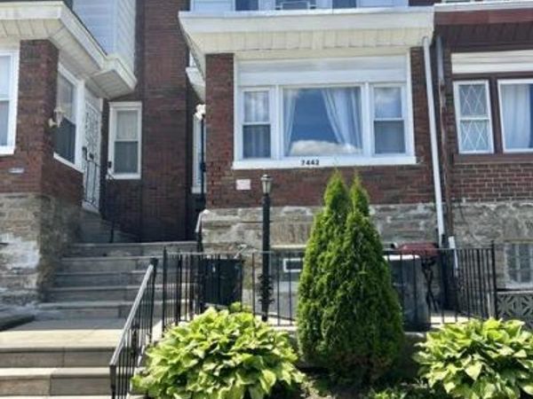 7442 E WALNUT LANE , PHILADELPHIA, PA 19138