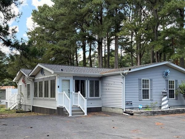 26588 BARN LANE, Unit 7, LONG NECK, DE 19966
