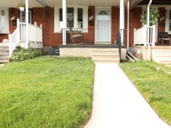 328 TORNER ROAD , ESSEX, MD 21221