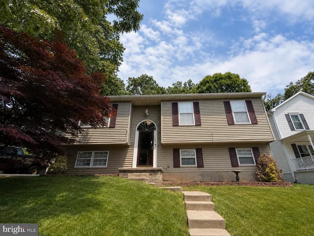 1305 BROADVIEW BOULEVARD N , GLEN BURNIE, MD 21061