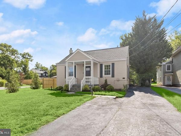 1429 FRONT AVENUE, LUTHERVILLE TIMONIUM, MD 21093