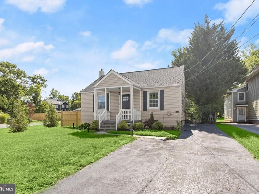 1429 Front Avenue, Lutherville Timonium, MD 21093 Main Photo