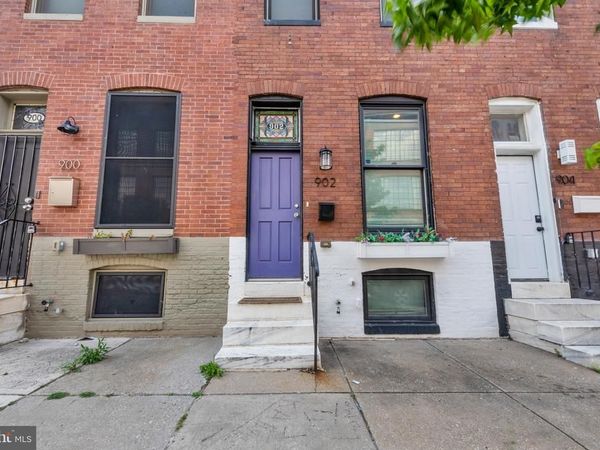 902 N MILTON AVENUE, BALTIMORE, MD 21205