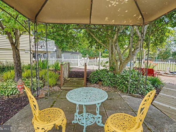 86 TULIP DRIVE, CONOWINGO, MD 21918