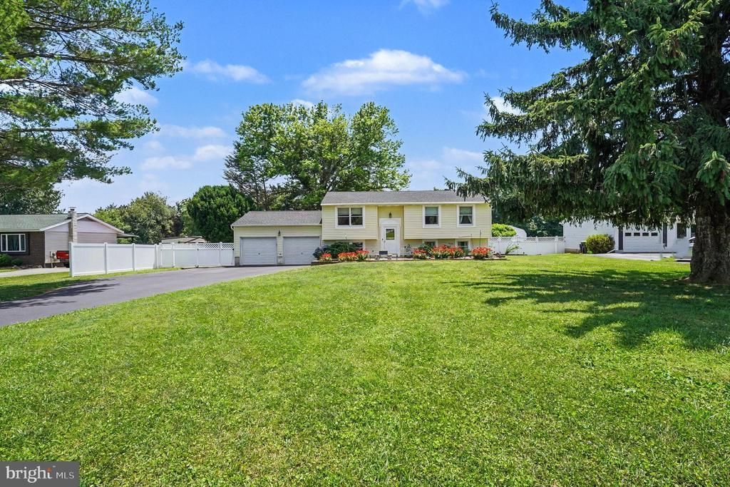86 TULIP DRIVE , CONOWINGO, MD 21918
