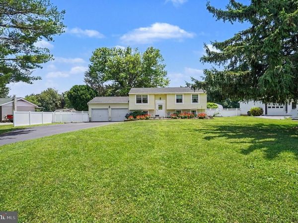 86 TULIP DRIVE , CONOWINGO, MD 21918