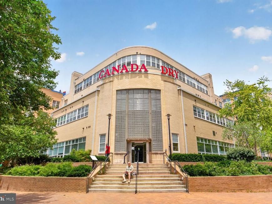 1201 East West Highway , Unit 241, Silver Spring, MD 20910 Main Photo