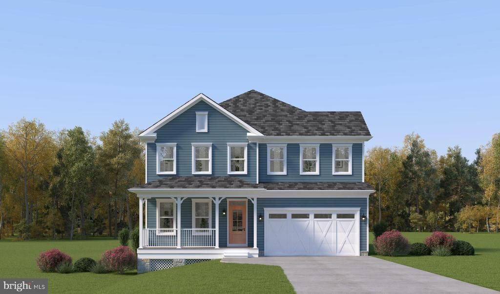 3728 MILL CREEK WAY , ELLICOTT CITY, MD 21043