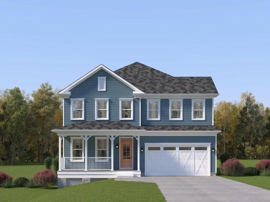 3728 Mill Creek Way , Ellicott City, MD 21043 Main Photo