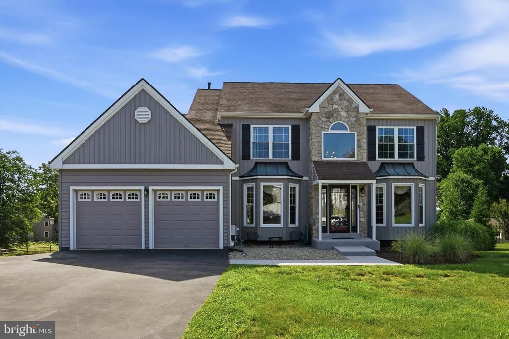 16 E EVANS WAY , ASTON, PA 19014