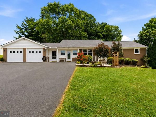 2515 BIRD VIEW ROAD, WESTMINSTER, MD 21157