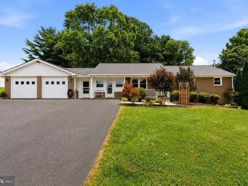2515 Bird View Road, Westminster, MD 21157 Main Photo