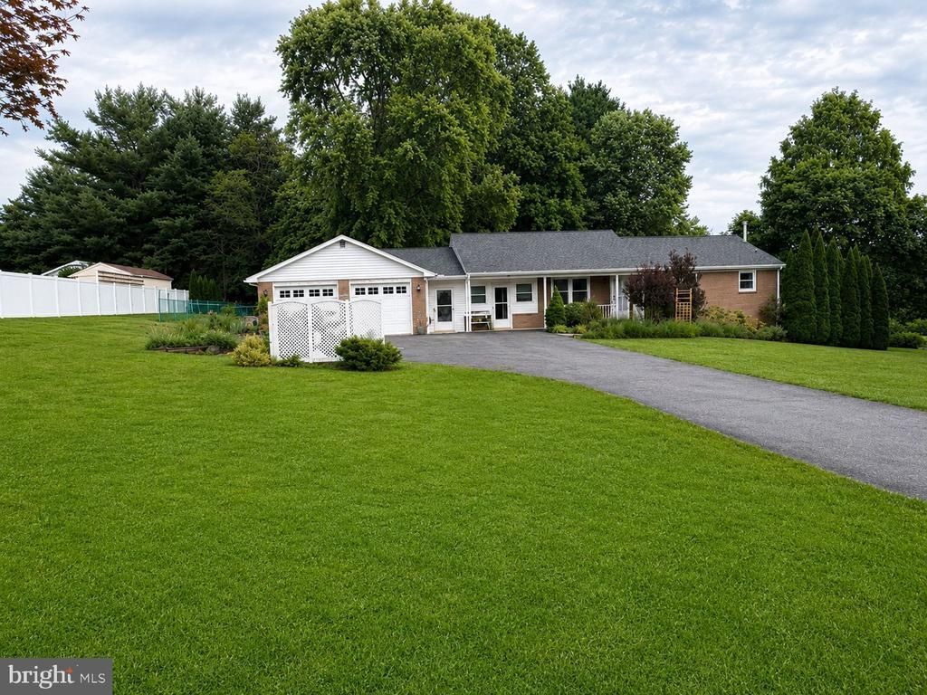 2515 BIRD VIEW ROAD , WESTMINSTER, MD 21157