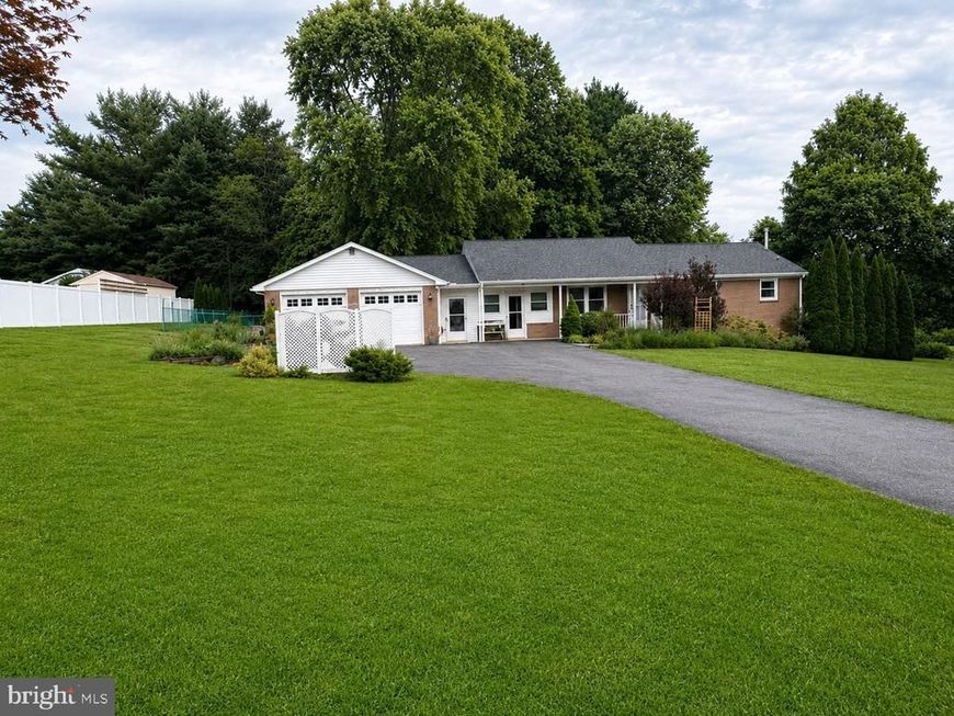 2515 Bird View Road , Westminster, MD 21157 Main Photo