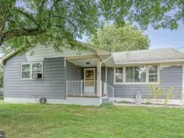 28 MALAGA TERRACE, MALAGA, NJ 08328