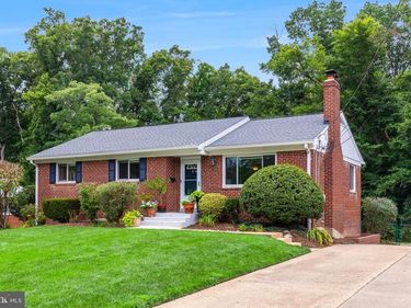 7504 NANCEMOND STREET, SPRINGFIELD, VA 22150
