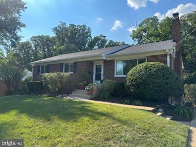 7504 NANCEMOND STREET, SPRINGFIELD, VA 22150