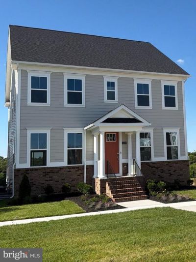6608 QUEENSBURY STREET , MIDDLE RIVER, MD 21220