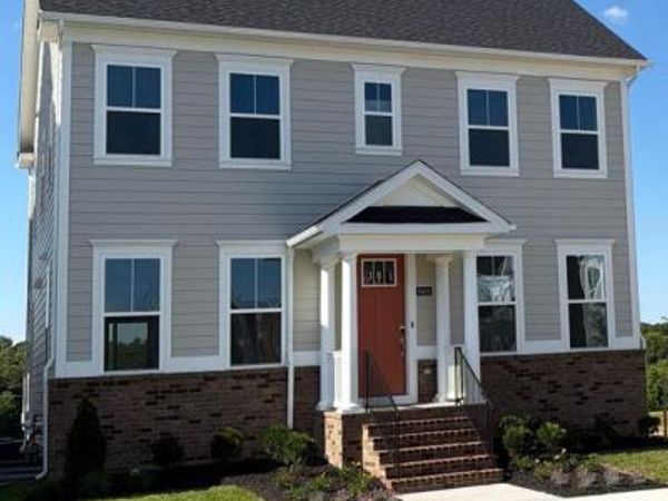 6608 QUEENSBURY STREET , MIDDLE RIVER, MD 21220