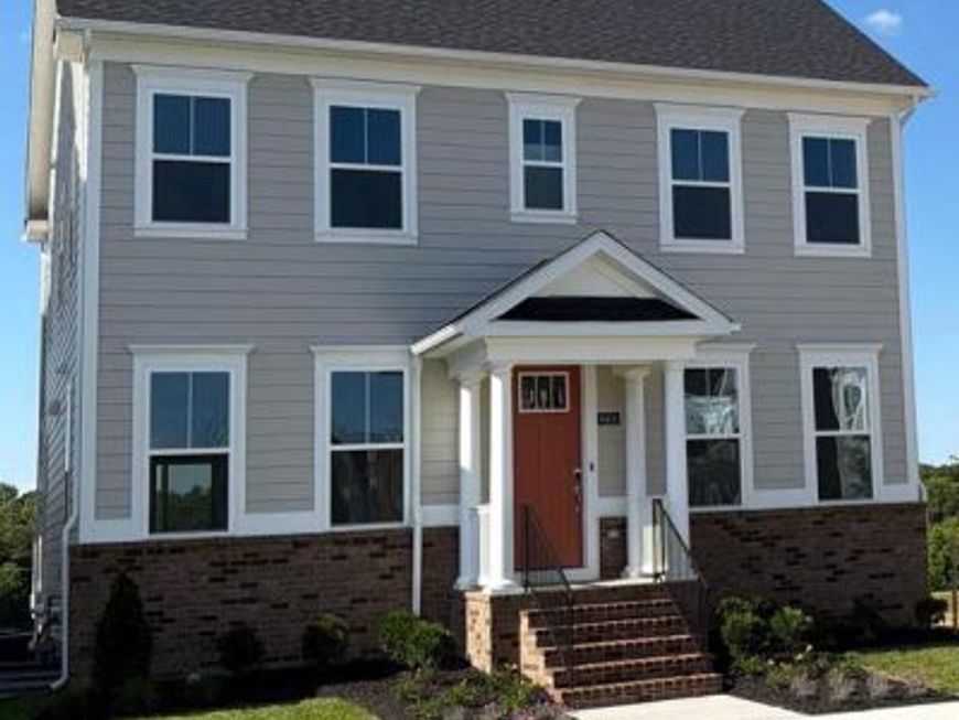 6608 Queensbury Street , Middle River, MD 21220 Main Photo