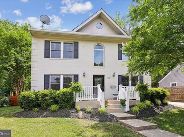 3105 ELMWOOD DRIVE, ALEXANDRIA, VA 22303