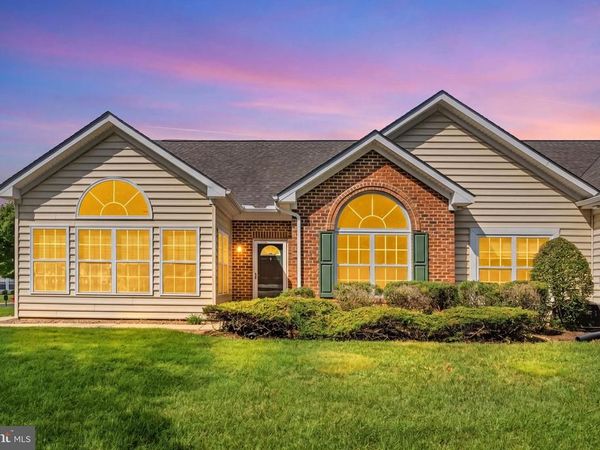 6233 AUTUMN LEAF DRIVE , FREDERICKSBURG, VA 22407