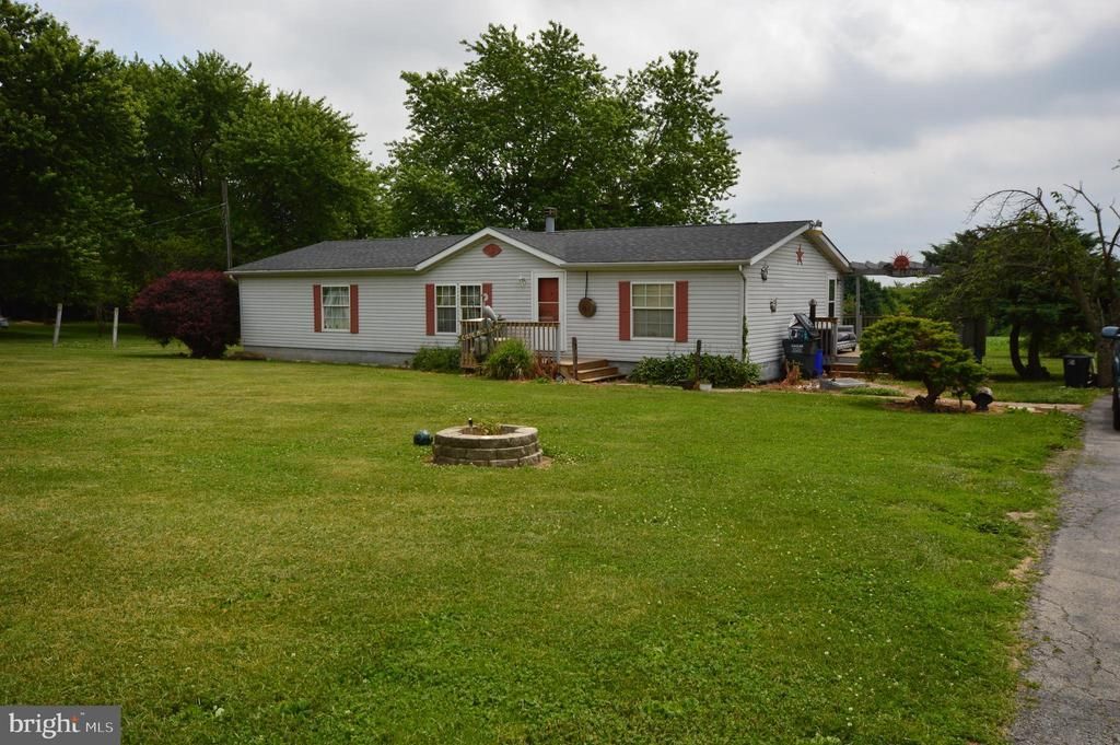 160 OXFORD STREET , OXFORD, PA 19363