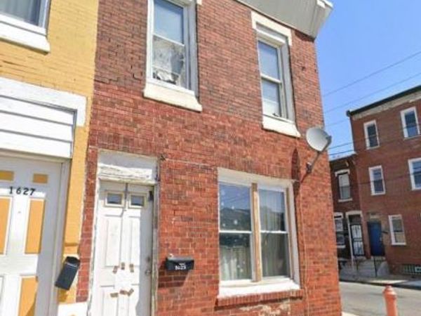 1625 W VICTORIA STREET , PHILADELPHIA, PA 19140