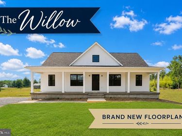 15381 RIDGE ROAD, GORDONSVILLE, VA 22942