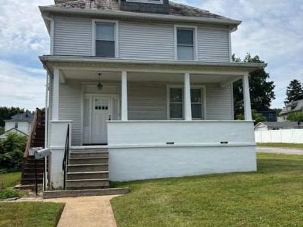 4301 KOLB AVENUE , Unit 1ST FLOOR, BALTIMORE, MD 21206
