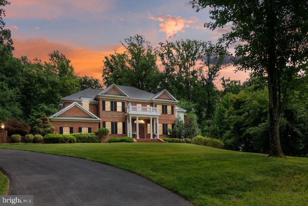 2605 CHESTNUT WOODS COURT , REISTERSTOWN, MD 21136