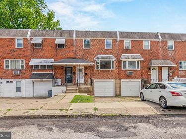 9107 RYERSON ROAD, PHILADELPHIA, PA 19114