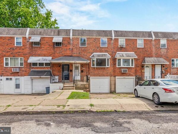 9107 RYERSON ROAD, PHILADELPHIA, PA 19114