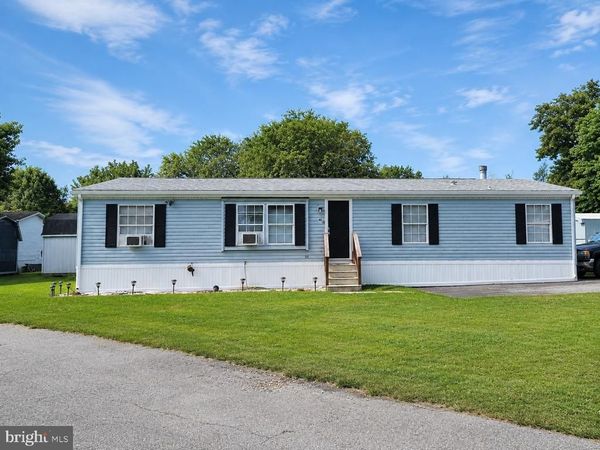 115 5TH STREET, Unit 67, DELAWARE CITY, DE 19706