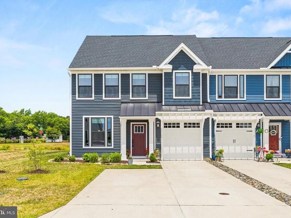 23143 CORSAIR DRIVE , SELBYVILLE, DE 19975