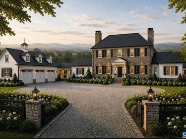 21 acres TBB BLOOMFIELD RD , CHARLOTTESVILLE, VA 22903