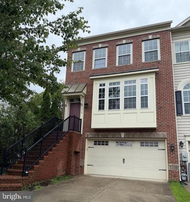 9810 SOLAR COURSE , LAUREL, MD 20723