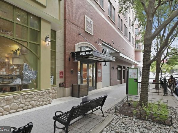 38 MARYLAND AVENUE , Unit PH 614, ROCKVILLE, MD 20850