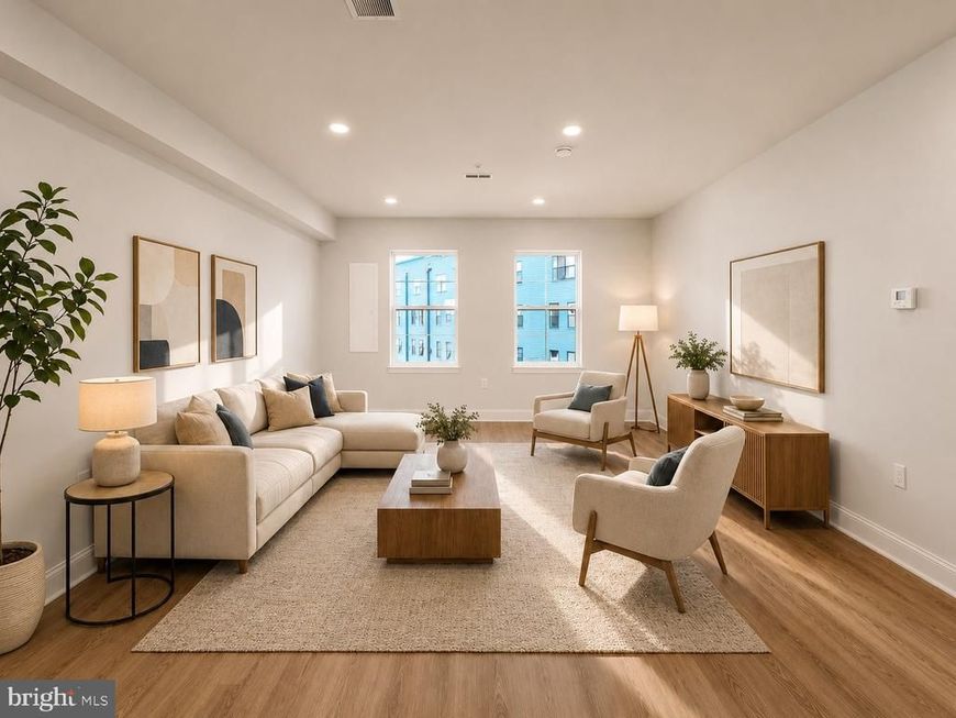2709 Priya, Unit A76, Philadelphia, PA 19131 Main Photo