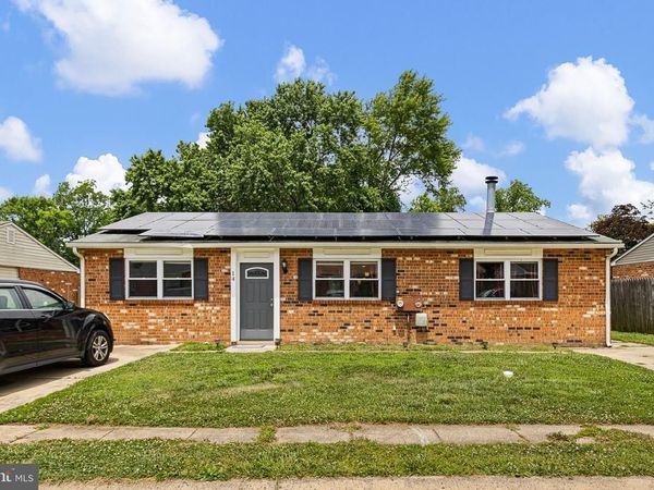 14 BACH DRIVE, NEWARK, DE 19702